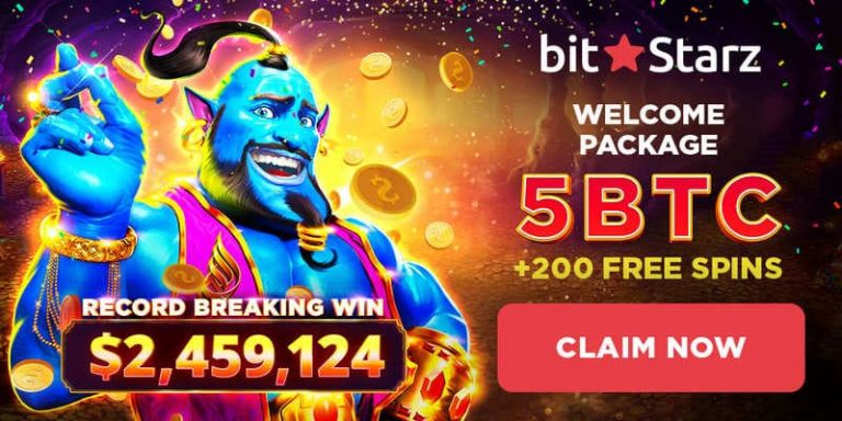 Bitstarz Casino No Deposit Free Spins For New Players Only Bitstarz Casino No Deposit Free Spins For New Players Only