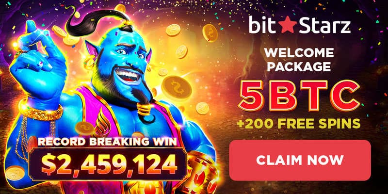 Bitstarz Casino