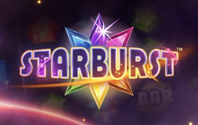 Starburst 10 Free Spins
