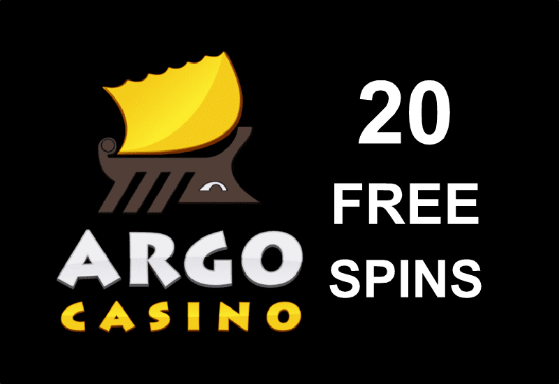 Argo Casino No Deposit Bonus Codes 2020