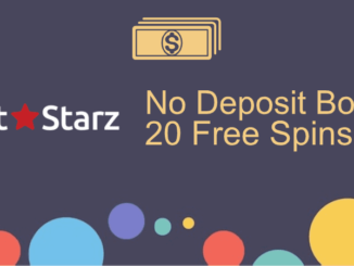 Bitstarz Casino No Deposit