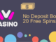 Ivi Casino No Deposit