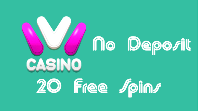 ivi-casino-no-deposit ivi casino No Deposit Free Spins