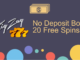 Zigzag777 Casino No Deposit Bonus