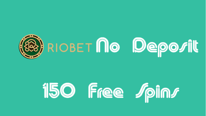 riobet_no_deposit Riobet Casino No Deposit Free Spins