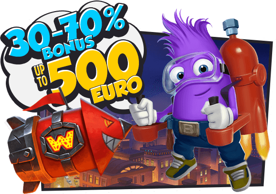 Explosino Casino Promo Code