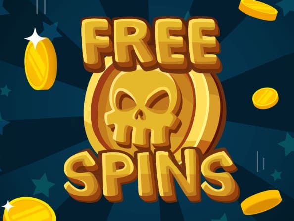 Free Spins Bonuses