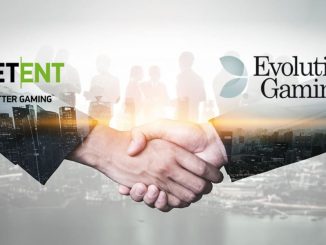 Evolution Gaming and NetEnt merge