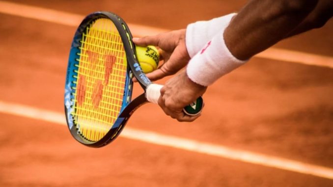 TIU imposes suspension on tennis players from Bulgaria