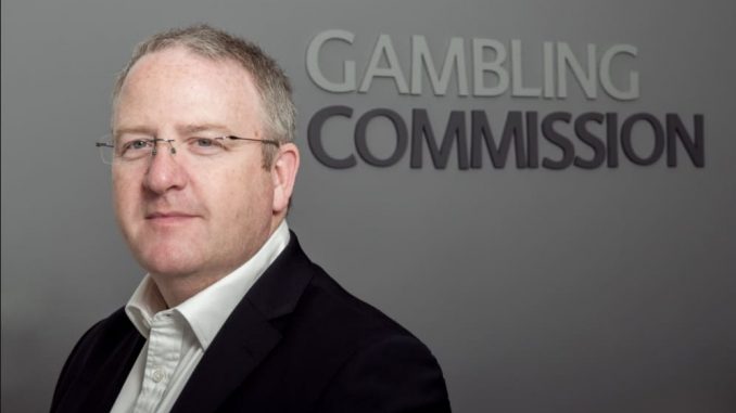 UK Gambling Authority publishes annual report