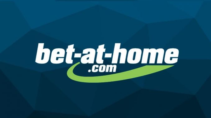 bet-at-Home share is falling