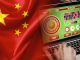 China is fighting against illegal online gambling