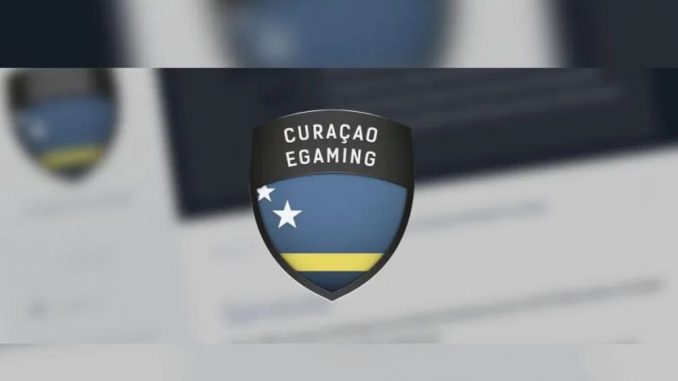 gambling reform in Curaçao