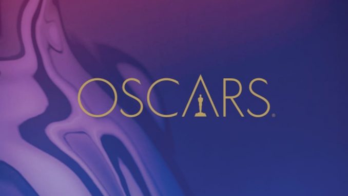 Academy Awards 2021