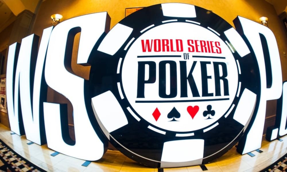 World Series of Poker 2020 - decision in Las Vegas - Online Casino Portal