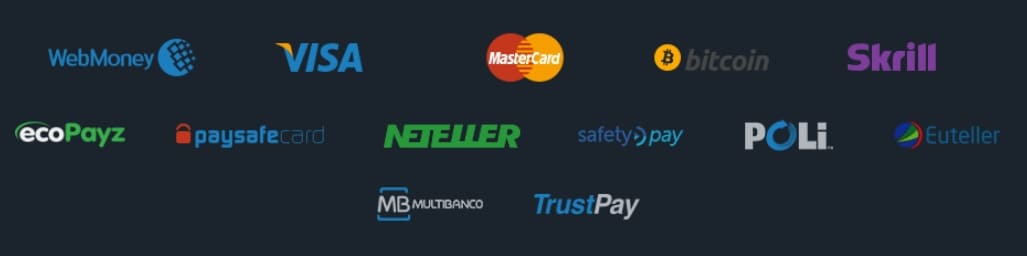 Payments Methods