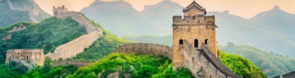 Online Casinos China