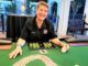 Poker round escalates - dealer strikes