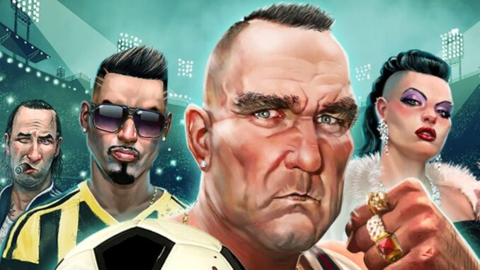 Vinnie Jones launches its own online casino slots