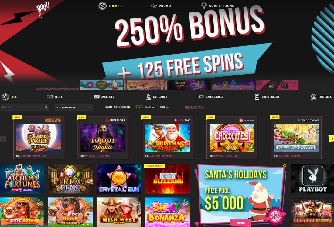 Casino booi vip booi cazino net ru