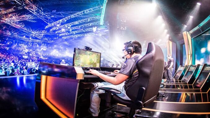 Is betting fraud a problem in esports