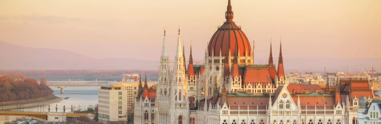 Hungary Online Casinos