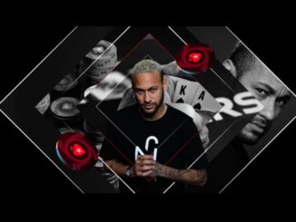 Neymar is back as a promotional ambassador for PokerStars