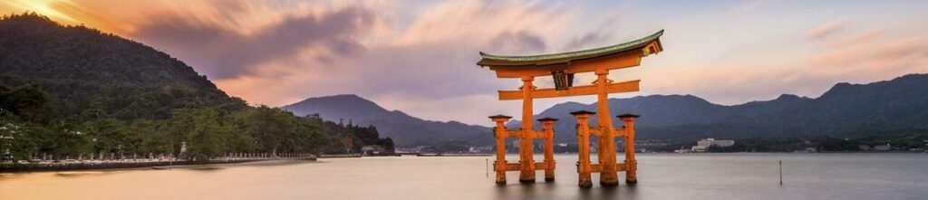 Online Casinos in Japan