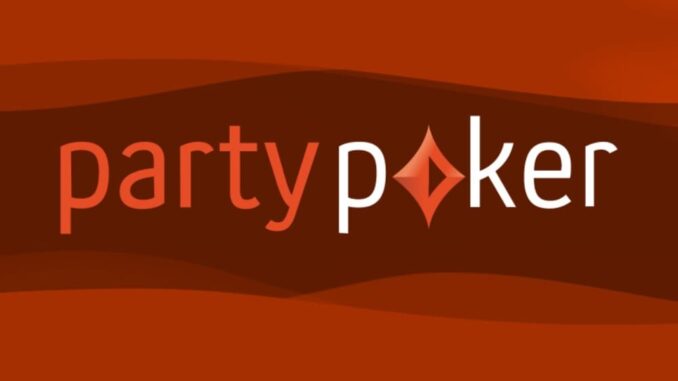 PartyPoker is pulling out of non-regulated markets