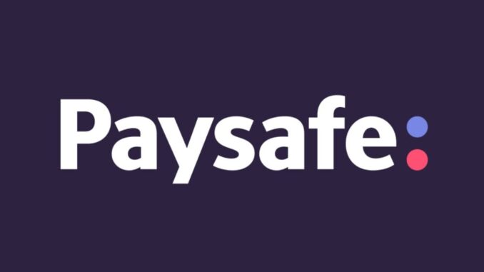 Paysafe will go public