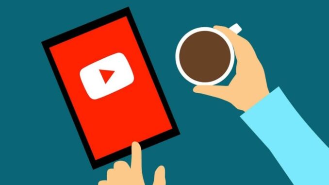 YouTube introduces deactivation of gambling advertising