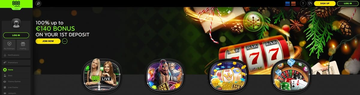 888 Casino USA for windows instal free