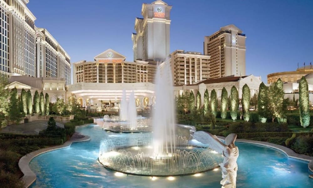 Caesars Casino download the new for android