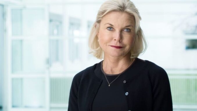 Jette Nygaard-Andersen