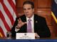 New York Governor Andrew Cuomo now allows mobile sports betting