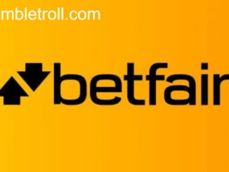 Betfair £ 100,000 deposit lost