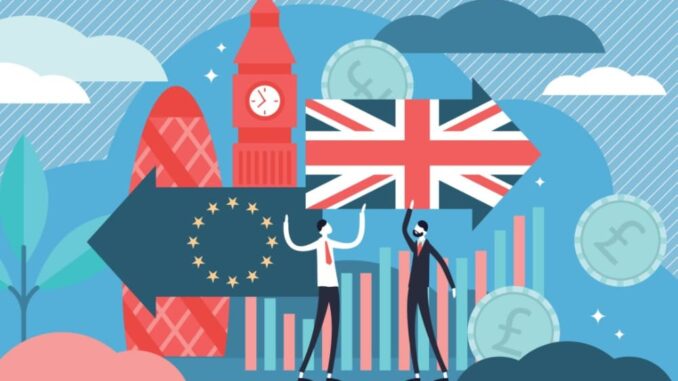 Brexit completed - effects on the gambling industry