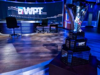 Element Partners takes over the World Poker Tour