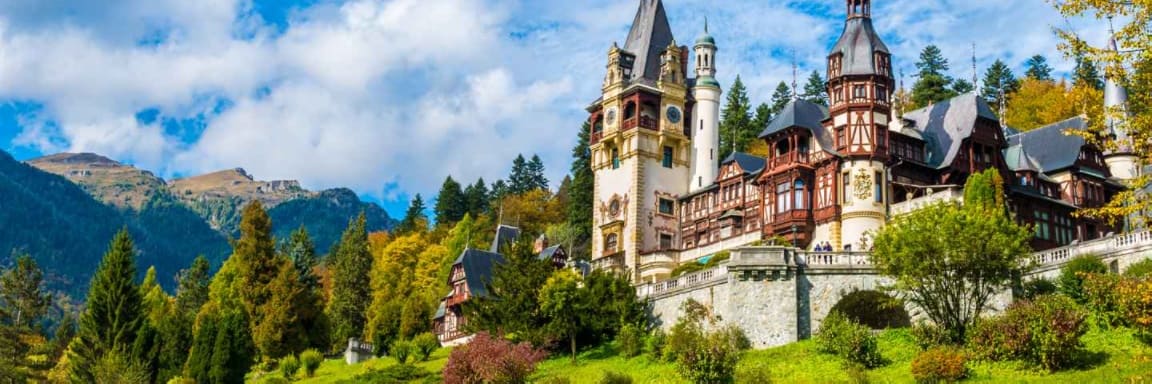 Romanian Online casinos