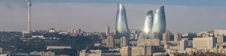 Azerbaijan Online Casinos - Best Sites and Offers for Azerbaijani Players
