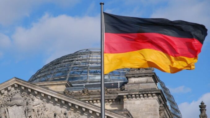 State Treaty on Gambling Germany