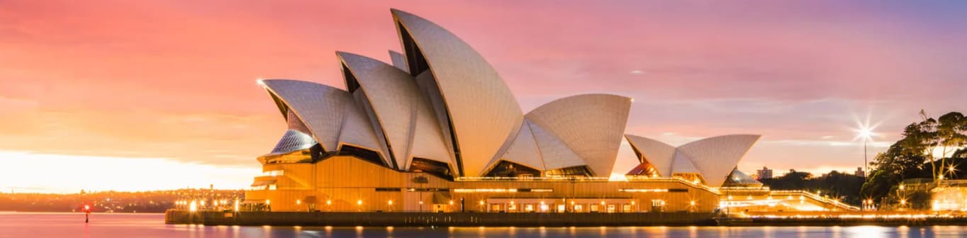 Australia Online Casinos
