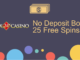Box24 Casino no Deposit Bonus