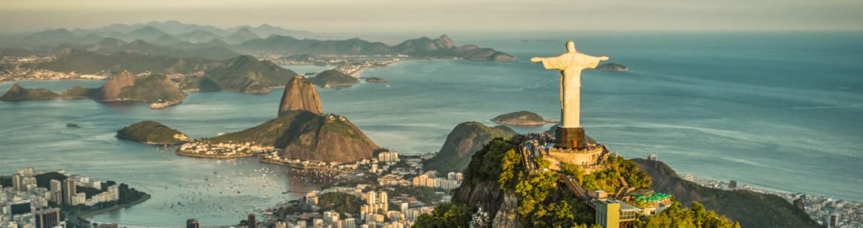 Brazil Online Casinos