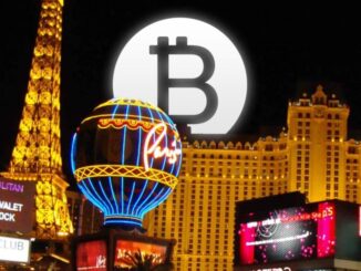 Bitcoin Las Vegas