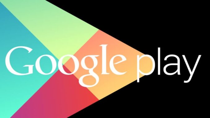 Gambling apps soon allowed in the Google Play Store