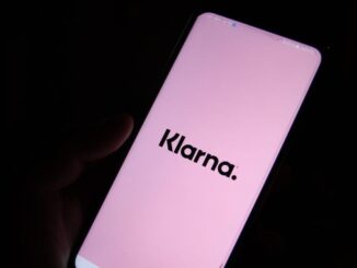 Payment provider Klarna