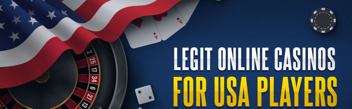legal online casino in usa