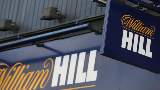 William Hill