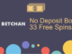 Betchan Casino no deposit bonus